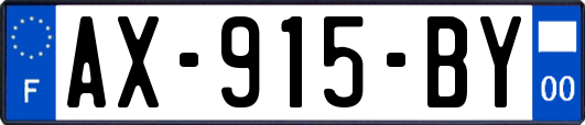 AX-915-BY