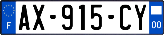 AX-915-CY