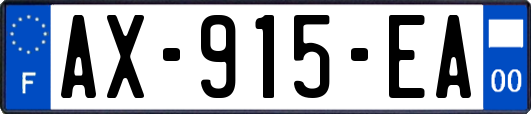AX-915-EA