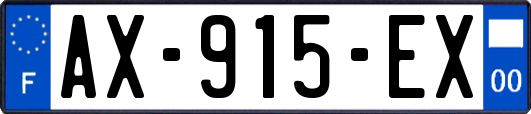 AX-915-EX
