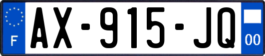 AX-915-JQ