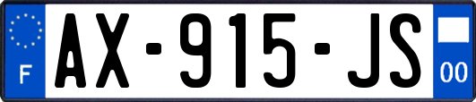 AX-915-JS