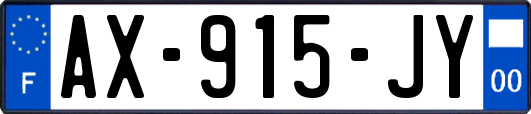 AX-915-JY