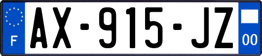 AX-915-JZ