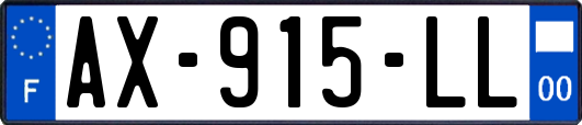 AX-915-LL