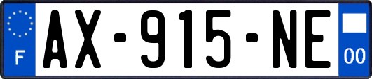 AX-915-NE