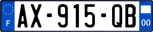 AX-915-QB