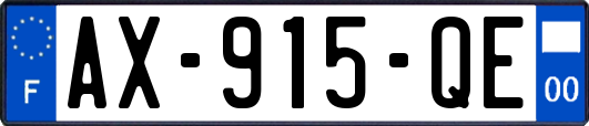 AX-915-QE