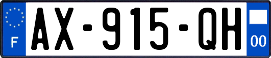 AX-915-QH