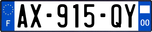 AX-915-QY