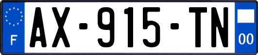 AX-915-TN
