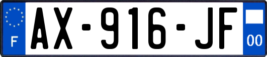 AX-916-JF