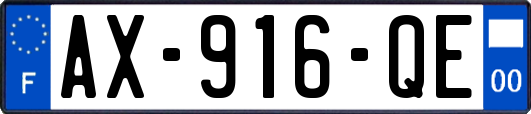 AX-916-QE