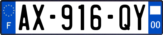 AX-916-QY