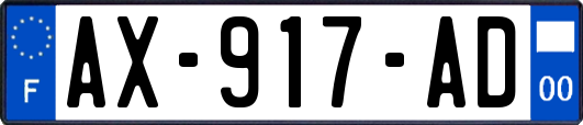 AX-917-AD