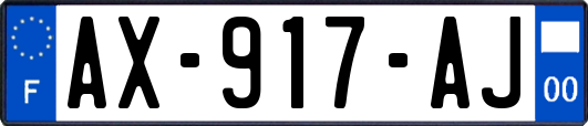 AX-917-AJ