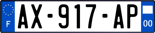 AX-917-AP