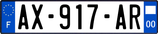 AX-917-AR