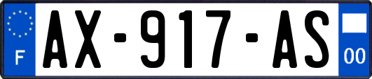 AX-917-AS