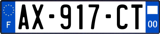 AX-917-CT