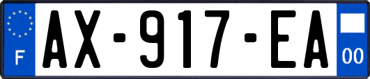 AX-917-EA