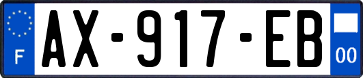 AX-917-EB