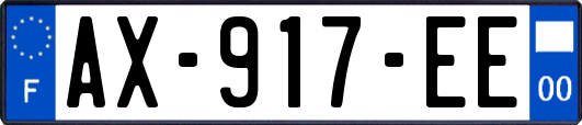 AX-917-EE