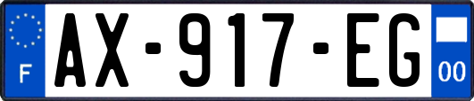 AX-917-EG