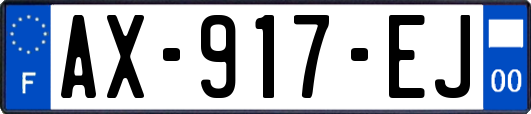 AX-917-EJ