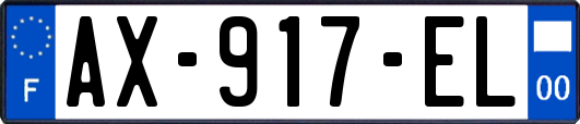 AX-917-EL
