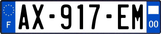 AX-917-EM