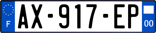 AX-917-EP