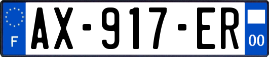 AX-917-ER