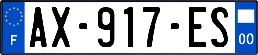 AX-917-ES