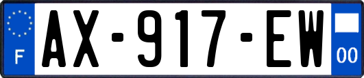 AX-917-EW