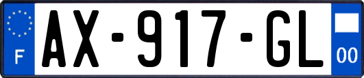 AX-917-GL