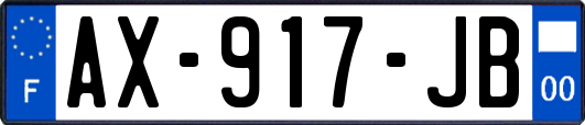 AX-917-JB