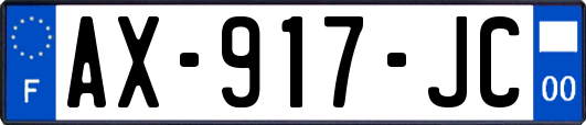 AX-917-JC