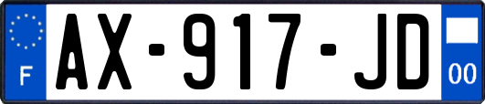 AX-917-JD