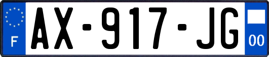 AX-917-JG