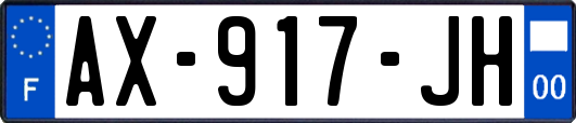 AX-917-JH