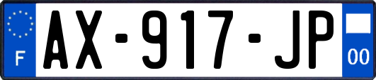 AX-917-JP