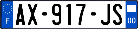 AX-917-JS