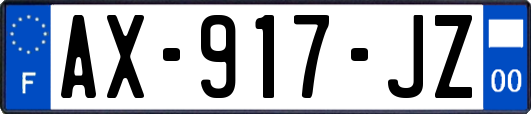 AX-917-JZ