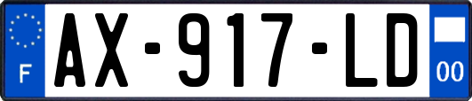 AX-917-LD