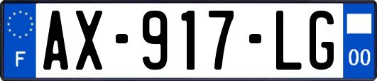 AX-917-LG