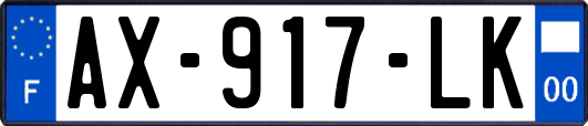 AX-917-LK