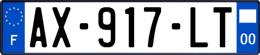 AX-917-LT
