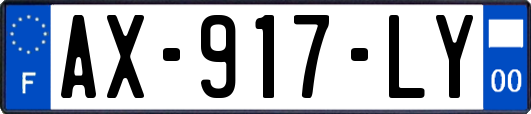 AX-917-LY