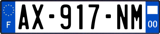 AX-917-NM